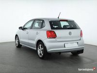 używany VW Polo 1.2 TSI