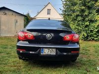 używany VW CC 