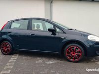Używany Fiat Grande Punto 2006 Hatchback