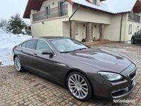 Używany BMW 640 2012 Coupe