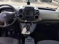 Używany Citroën Berlingo 2018 Minivan