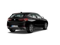 używany BMW X2 xDrive18d