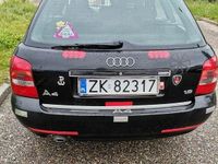 używany Audi A4 B5