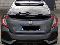 używany Honda Civic 1.5 Sport Plus JAK NOWA!