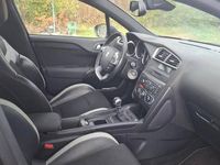 używany Citroën DS4 