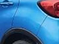 używany Renault Captur Benzyna I (2013-2019)