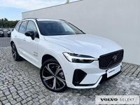 używany Volvo XC60 XC60 T6 Plug-In Hybrid AWD Plus Dark aut