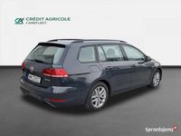 używany VW Golf VII 1.5 TSI BMT Trendline Kombi. WW236SC VI…