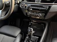 używany BMW X1 xdrive 2021r salon Polska stan idealny