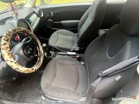 Używany Mini ONE 90 KM (66 kW) 2011 Beżowy Hatchback