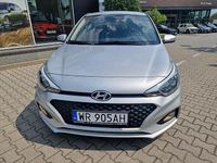 używany Hyundai i20 1.2 Classic Plus