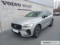 używany Volvo XC60 B4 D AWD Plus Dark aut