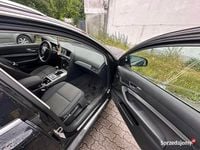 Używany Audi A6 2007