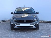 Używany Fiat Tipo 2022 Szary Kombi