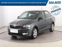 Używany Skoda Rapid 2015 Szary Hatchback