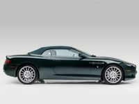 używany Aston Martin DB9 6dm 450KM 2009r. 22 200km