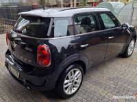 używany Mini Cooper S Countryman All4