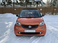 używany Smart ForTwo Electric Drive 