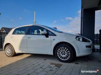 używany Fiat Punto Punto 2014 1.4 78KM LPG bardzo tania jazda2014 1.4 78KM LPG bardzo tania jazda