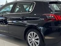 używany Peugeot 308 II S&S Allure EAT8 / 1 właściciel Salon Polska FV 23% gwarancja