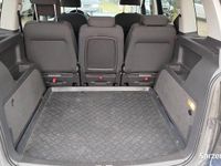 używany VW Touran 2.0 TDI 140 KM. Automat.