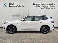 Używany BMW X3 Shadowline 190 KM (139 kW) 2025 Biel alpejska SUV