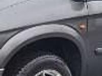 Używany Chrysler Grand Voyager 150 KM (110 kW) 2005 Inny kolor Minivan