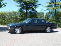 Używany Jaguar XJ6 1997 Sedan/Limuzyna