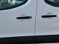 używany Peugeot Partner 5 -osobowy