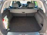 używany Opel Astra kombi