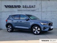 używany Volvo XC40 B3 Core aut