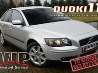 używany Volvo S40 1.8dm 125KM 2006r. 244 000km