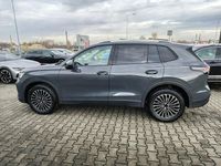 używany VW Tiguan 1.5dm 150KM 2025r. 3km