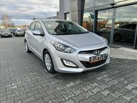 używany Hyundai i30 lift, led, podgrz. fotele, multifunkcja, klimat…