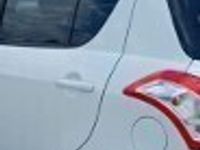 używany Suzuki Swift V komis