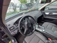 Używany Mercedes C250 2010