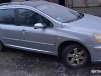 używany Peugeot 307 