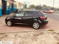 używany Seat Ibiza 1.9dm 100KM 2009r. 289 321km