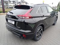 używany Mitsubishi Eclipse Cross PHEV 2,4 Intense plus CVT 4WD