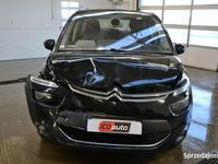 Używany Citroën C4 Picasso 115 KM (84 kW) 2013 Czarny Minivan
