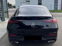 Nowe Mercedes GLC200 197 KM (144 kW) 2025 Czarny (metalik) SUV