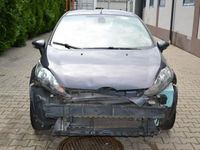 używany Ford Fiesta 1.4dm 70KM 2012r. 190 245km