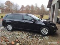 Używany VW Passat Trendline 2019 Kombi