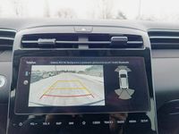 Używany Hyundai Tucson 150 KM (110 kW) 2023 Szary SUV