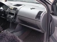 używany VW Polo 1.2 benz+LPG+klima+4 Opony Zimowe+Bluetooth, USB itd..