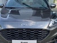 używany Ford Kuga IV