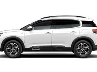 używany Citroën C5 Aircross 1.6dm 225KM 2021r. 5km