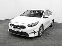 używany Kia Ceed CT551AA#1.0 T-GDI S Cz.cof Bluetooth Tempomat Salon PL VAT23% II…