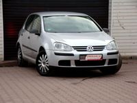 używany VW Golf V (2003-2008)