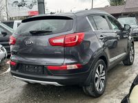 używany Kia Sportage Sportage 2,0 4x4 navi kamera cofania LED III (2010-2015)2,0 4x4 navi kamera cofania LED III (2010-2015)